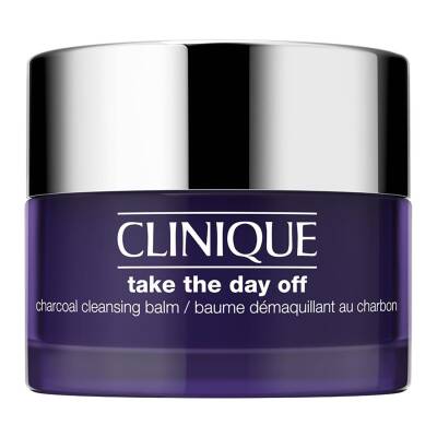 Clinique Take The Day Off™ Charcoal Cleansing Balm 125ml (2)