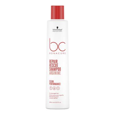 Schwarzkopf Professional Professional BC Bonacure - Repair Rescue Conditioner 200ml (4)