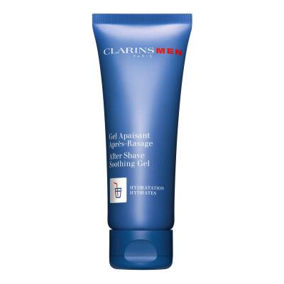 ClarinsMen After Shave Soothing Gel (2)