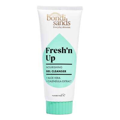 Bondi Sands Fresh'N Up Gel Cleanser 150ml