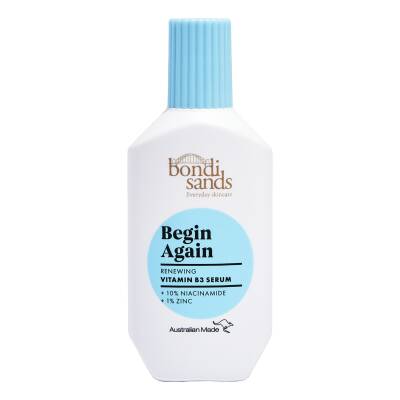 Bondi Sands Begin Again Vitamin B3 Serum 30ml
