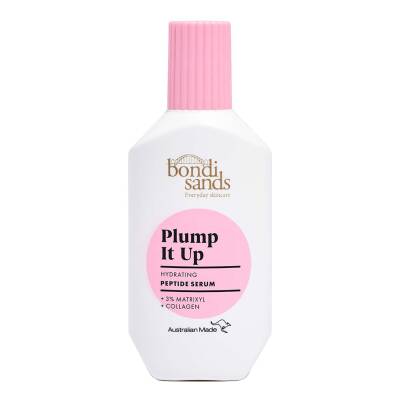 Bondi Sands Plump It Up Peptide Serum 30ml