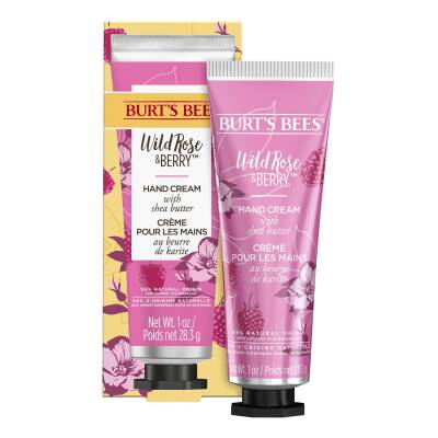 Burt's Bees Watermelon & Mint Hand Cream 28.3G