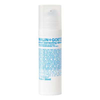 MALIN+GOETZ Retinol Correcting Serum 30ml