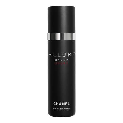 CHANEL ALLURE HOMME SPORT EAU EXTREME Eau de Parfum Spray 150ml (9)