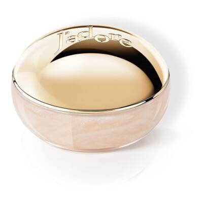 DIOR J’adore Les Adorables Shimmering  Body Scrub