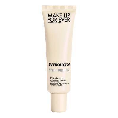 MAKE UP FOR EVER Step 1 hydra booster - Perfecting and softening primer (4)