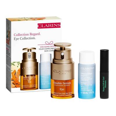 Clarins Eye Collection Set