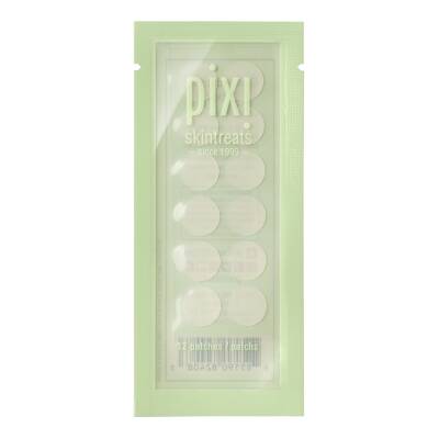 Pixi Clarity Blemish Stickers with BHA Salicylic Acid Clarifying Patches x24 (5)