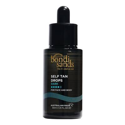 Bondi Sands Self tanning Foam Dark 200ml (3)