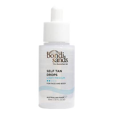 Bondi Sands Self tanning Foam Dark 200ml (4)