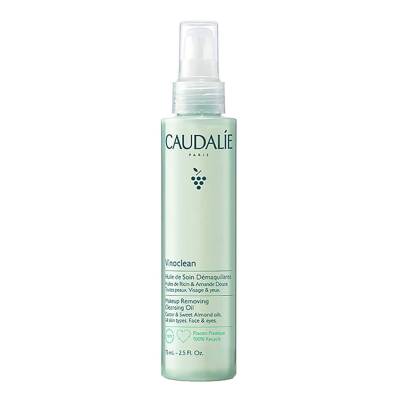 Caudalie Vinoclean Makeup Removing Cleansing Oil 150ml (2)