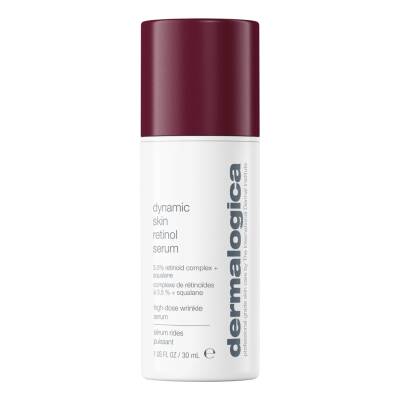 Dermalogica Dynamic Skin Retinol Serum - Anti-Wrinkles Serum 30ml