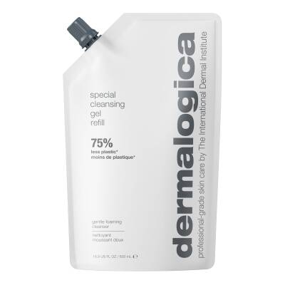 Dermalogica Special Cleansing Gel (2)