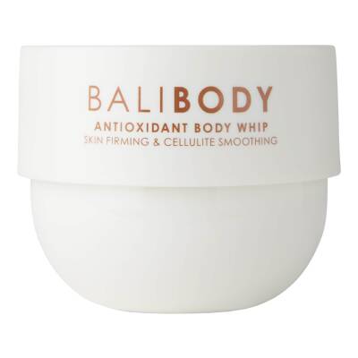 Bali Body Antioxidant Body Whip 225g