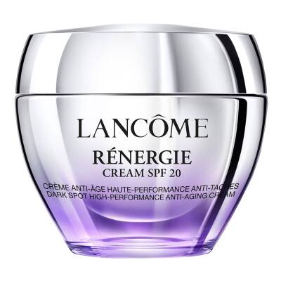Lancôme Rénergie Cream SPF20 50ml (3)