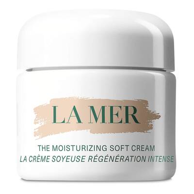 The Moisturizing Soft Cream (3)
