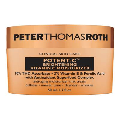 Peter Thomas Roth Potent-C™ Brightening Vitamin C Moisturizer 50ml