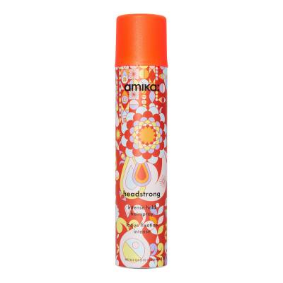 amika Headstrong Intense Hold Hairspray 248ml