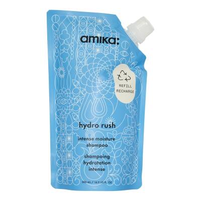 Amika Hydro Rush Intense Moisture Leave-In Conditioner 200ml (4)