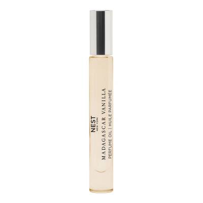 NEST New York Madagascar Vanilla Perfume Oil Rollerball 6ml