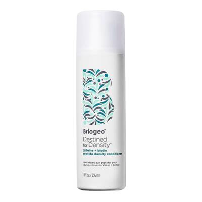 Briogeo Destined For Density™ MegaStrength+ Caffeine + Biotin Peptide Density Serum 45ml