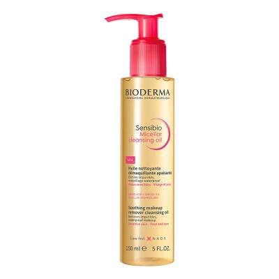 Bioderma Sensibio Cleansing Micellar Oil 150ml