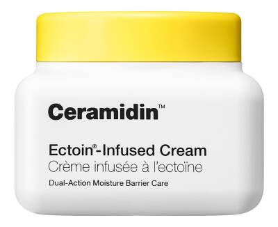 Dr Jart Ceramidin Ectoin-Infused Moisture Cream 50ml