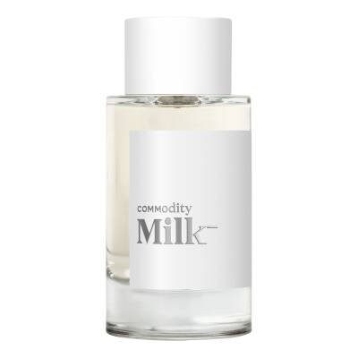 Commodity Milk Expressive Eau de Parfum Travel Spray 10ml (27)