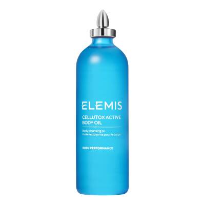 Elemis Frangipani Monoi Body Oil 100 ml (3)