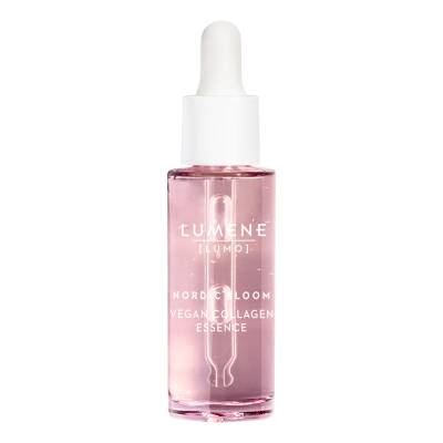 LUMENE Nordic Bloom Vegan Collagen Essence Serum 30ml