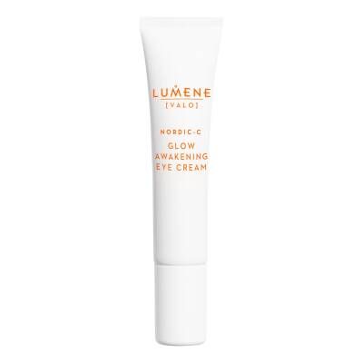 LUMENE Nordic-C Glow Moisturizer with Vitamin C and Hyaluronic Acid 50 ml (3)