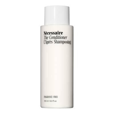 Necessaire The Shampoo Fragrance-Free 250ml (3)