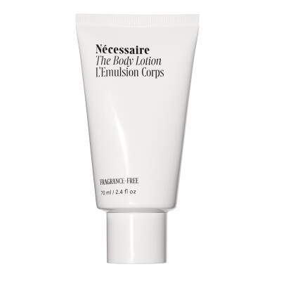 Necessaire The Body Lotion Olibanum 450ml (2)