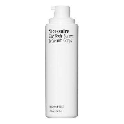 Necessaire The Shampoo Fragrance-Free 250ml (6)