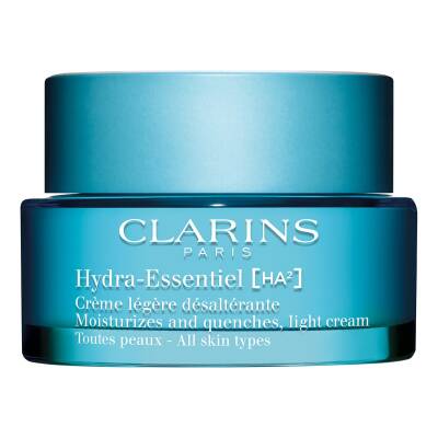 Clarins Hydra -Essentiel Day Cream SPF15 (3)