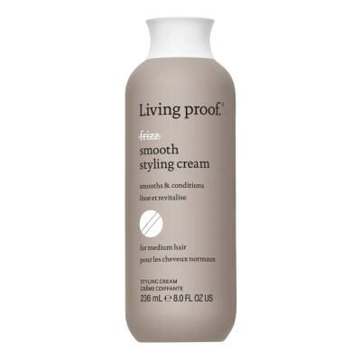 Living Proof No Frizz Smooth Styling Spray 200ml