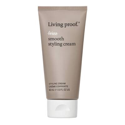 Living Proof No Frizz Smooth Styling Spray 200ml (2)