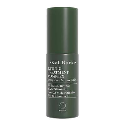 Kat Burki Retin-C Treatment Complex 15ml (2)