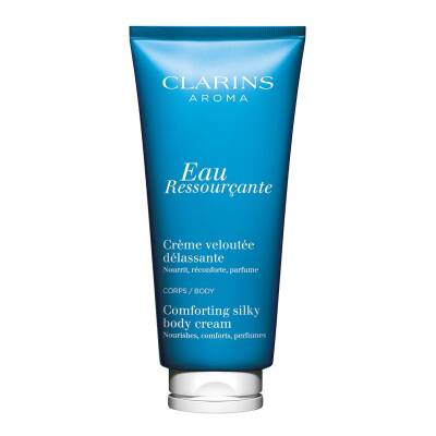 Clarins Eau Extraordinaire Silky Body Cream 200ml