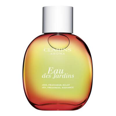 Clarins Eau Des Jardins Treatment Fragrance 100ml (2)