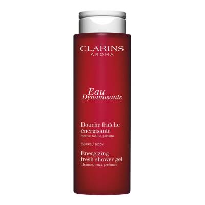 Clarins Fresh Scrub 50ml