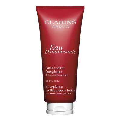 Clarins Eau Dynamisante Energizing Melting Body Lotion 200ml