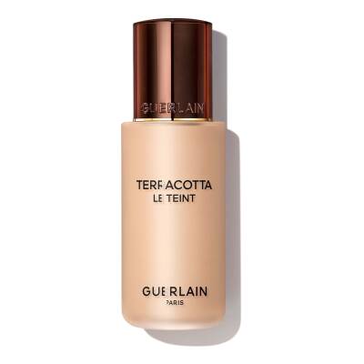 GUERLAIN Terracotta le teint glow fluid foundation 35ml