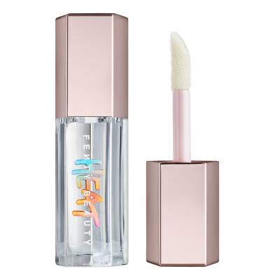 Fenty Beauty Plumping Lip Gloss Bomb Heat, 9ml