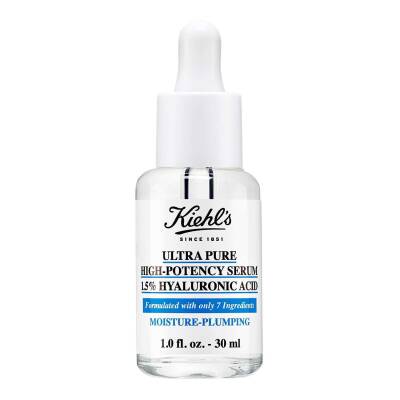 Ultra Pure High-Potency Serum 1.5% Hyaluronic Acid