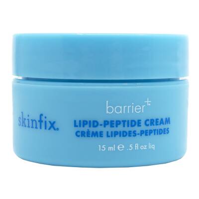 Skinfix Barrier+ Triple Lipid-Peptide Cream 50ml