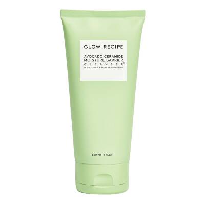 Glow Recipe Avocado Ceramide Moisture Barrier Cleanser 150ml (2)