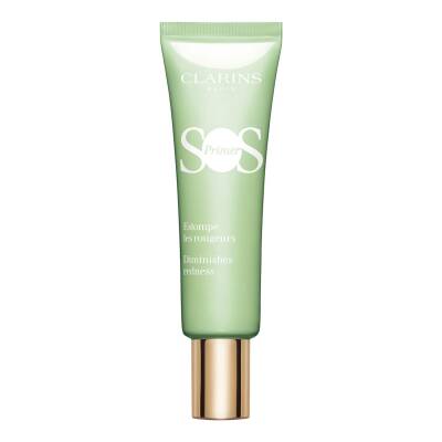 Clarins SOS Primer Green 30ml