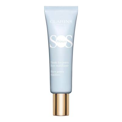 Clarins SOS Primer Green 30ml (2)